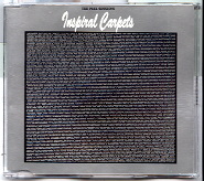 Inspiral Carpets - The Peel Sessions